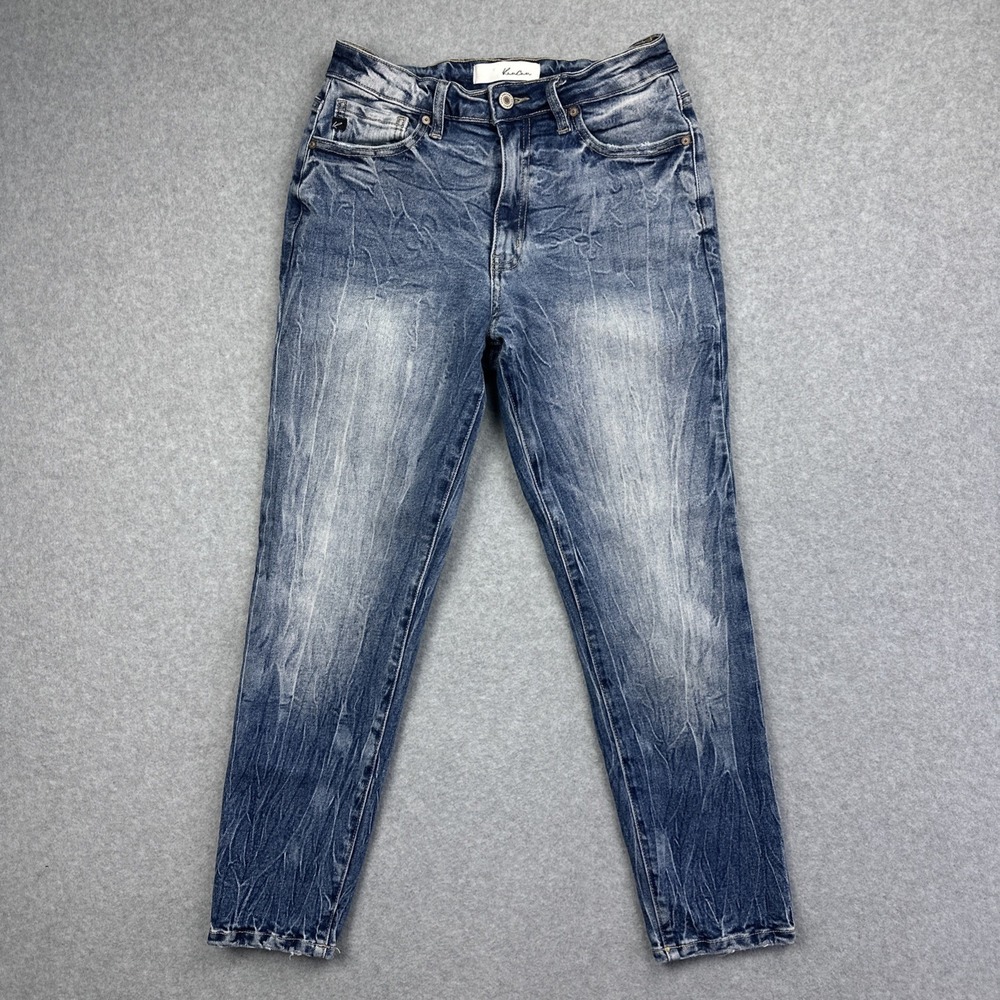 KanCan Women's Distressed Jeans Size 3/25‎